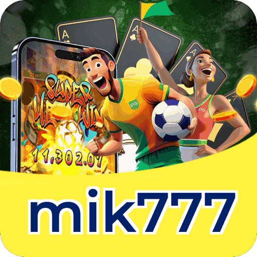 Bônus de boas-vindas mik777