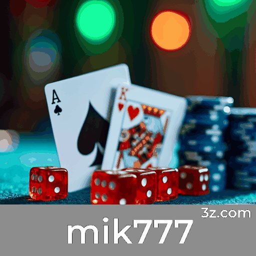 mik777: Domine o Esporte com Análise e Estratégias de Apostas