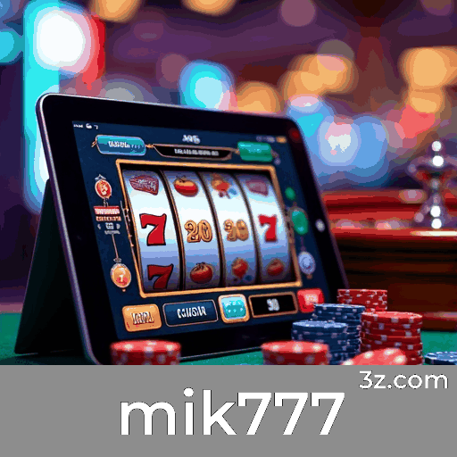 mik777: Experimente os Benefícios Exclusivos de Membro