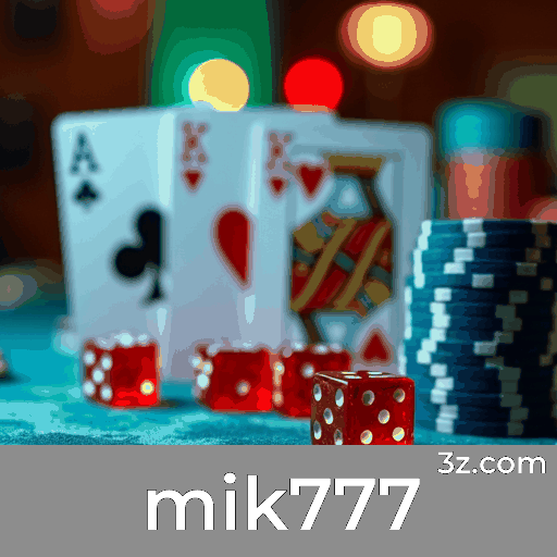 Mik777: Escolhas Variadas, Diversão Sem Limites para Brasileiros