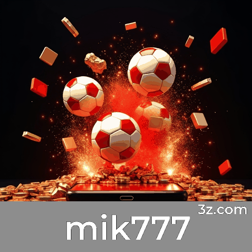 Experimente a praticidade do aplicativo mik777