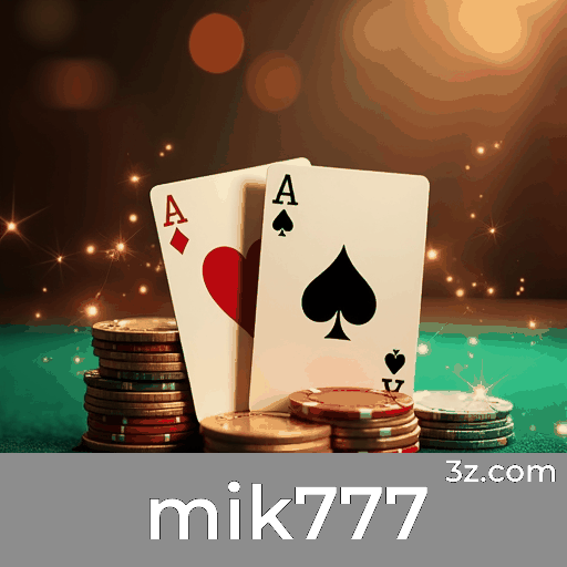 Mik777: Plataforma com Bônus Generosos para Jogadores Brasileiros