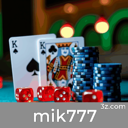 mik777: Domine o Esporte com Análise e Estratégias de Apostas