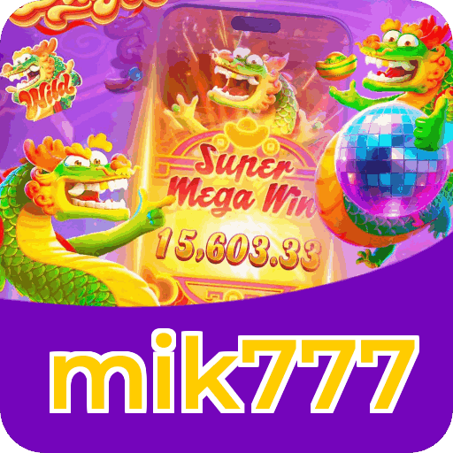 Jogos com maior RTP na mik777