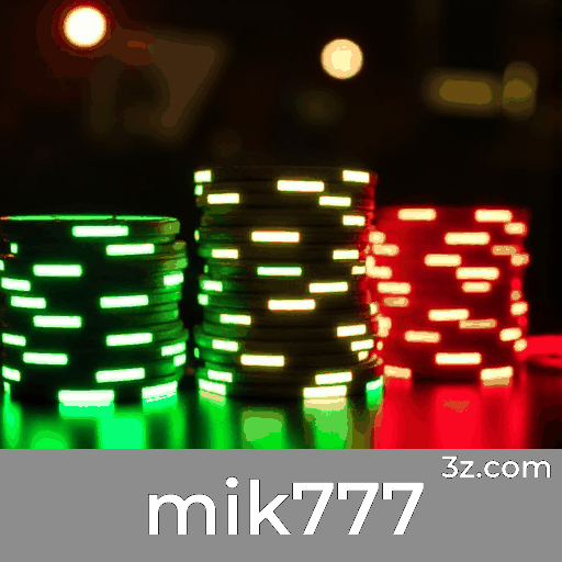 A importância das estratégias de jogos no mik777