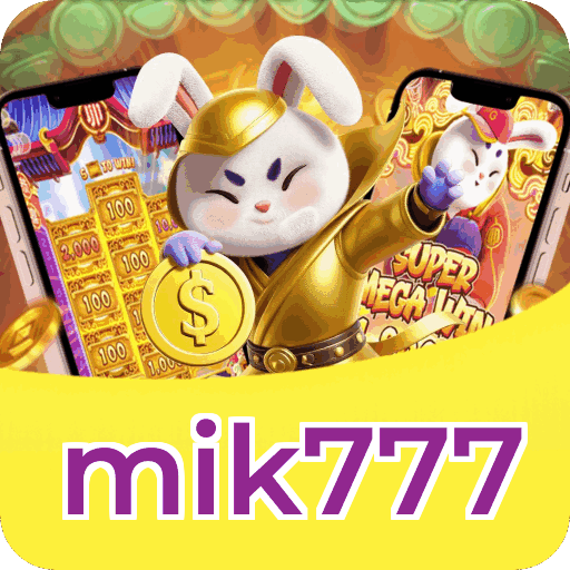 Fortune Rabbit - RTP 96.77%