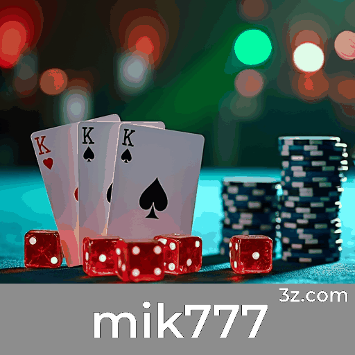 mik777: Experimente os Benefícios Exclusivos de Membro