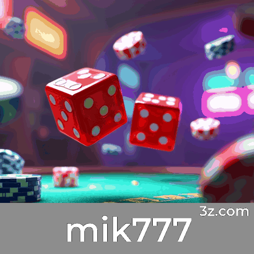 Experimente a praticidade do aplicativo mik777