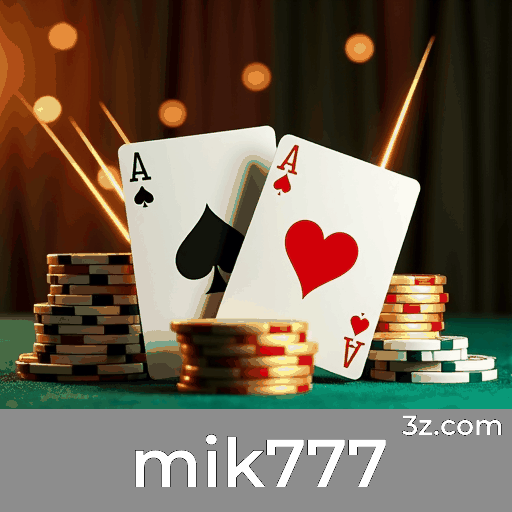 A importância das estratégias de jogos no mik777
