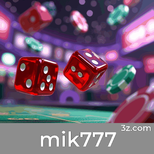 mik777: Domine o Esporte com Análise e Estratégias de Apostas