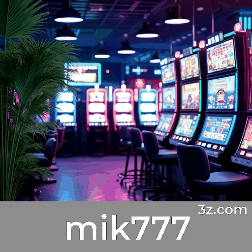Mik777: Escolhas Variadas, Diversão Sem Limites para Brasileiros