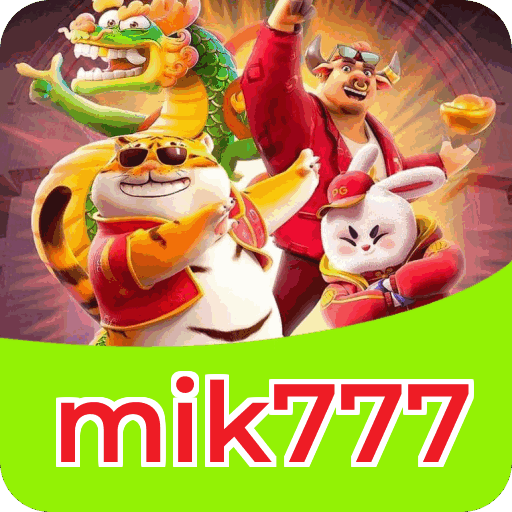 Bônus de Boas-vindas mik777