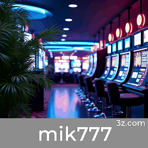 Mik777: Escolhas Variadas, Diversão Sem Limites para Brasileiros