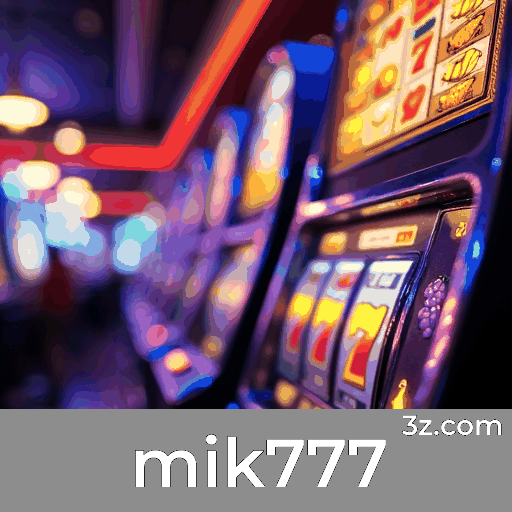 Mik777: Plataforma com Bônus Generosos para Jogadores Brasileiros