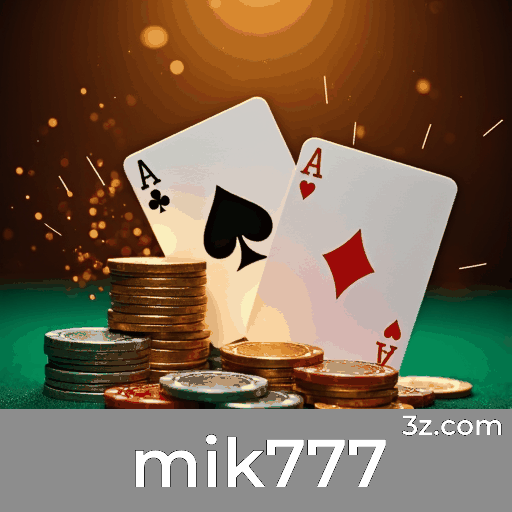 Mik777: Plataforma com Bônus Generosos para Jogadores Brasileiros